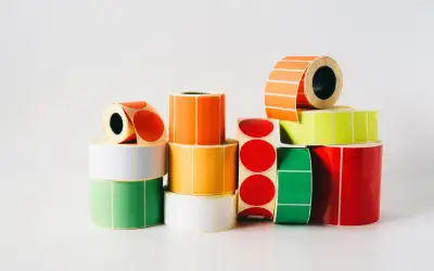 Office & Educational Labels