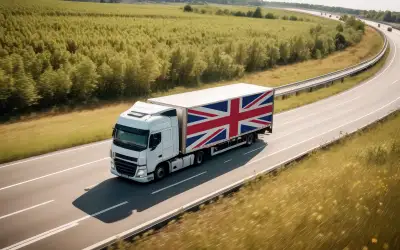 Logistics
