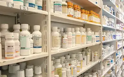 Medical & Pharmaceutical