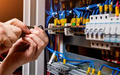 Electrical & Utilities