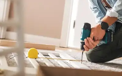 DIY & Garden