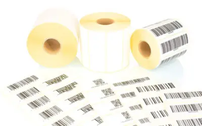 Barcodes & Numbering