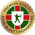 Made In Nottingham