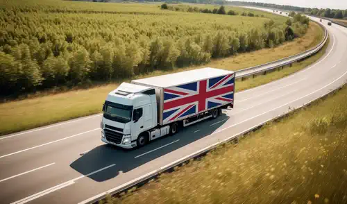 Logistics