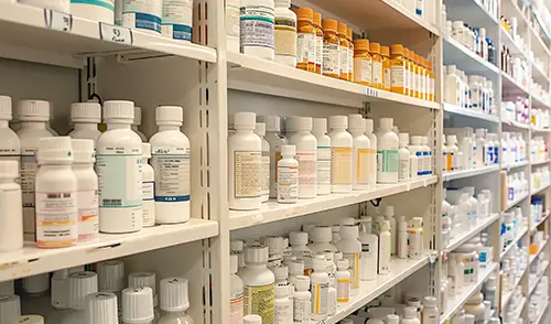 Medical & Pharmaceutical