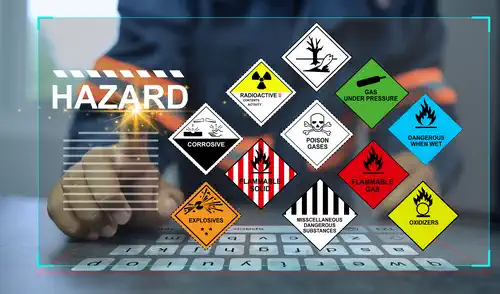 HAZMAT
