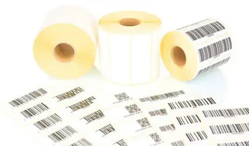 Barcodes & Numbering